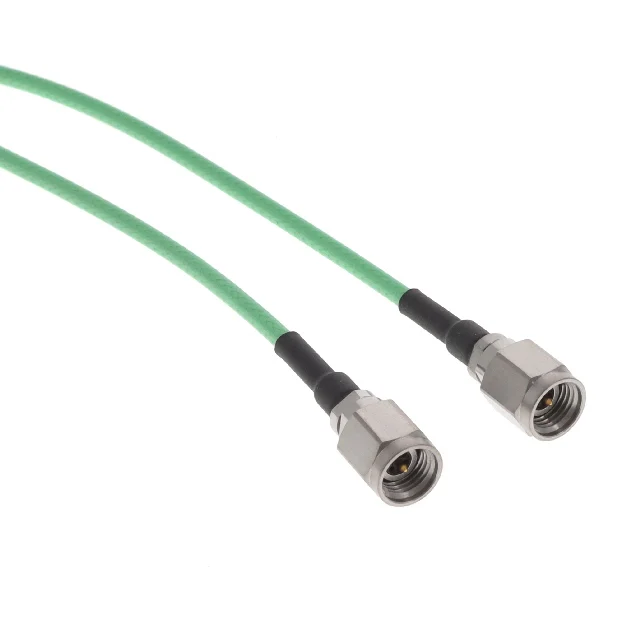 HK-2P-MC1-A-6IN 矩形连接器