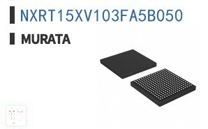 NXRT15XV103FA5B050 NTC热敏电阻