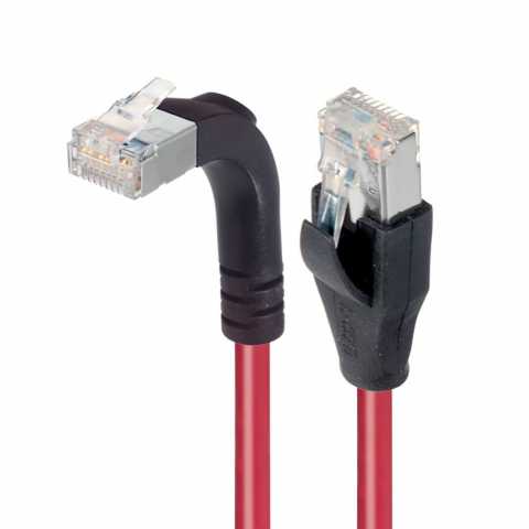 TRD815SZRA2RD-7 模块化以太网电缆（RJ45，RJ11）