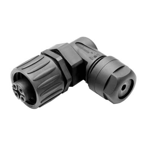 C01620F00320012 射频同轴连接器