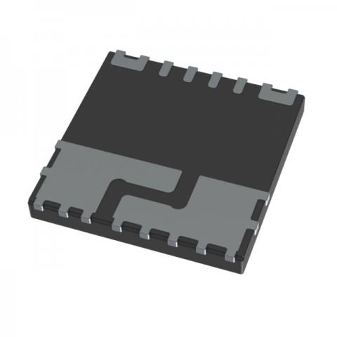 TLE4971A050T5UE0001XUMA1 电流传感器