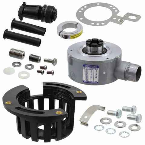 01070-788 编码器-工业