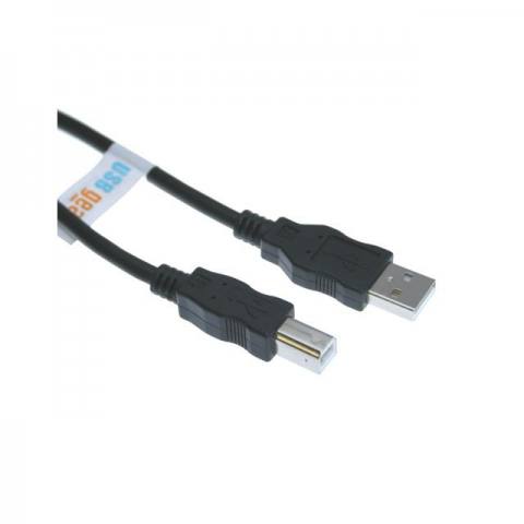 USBG-AB3B USB 电缆