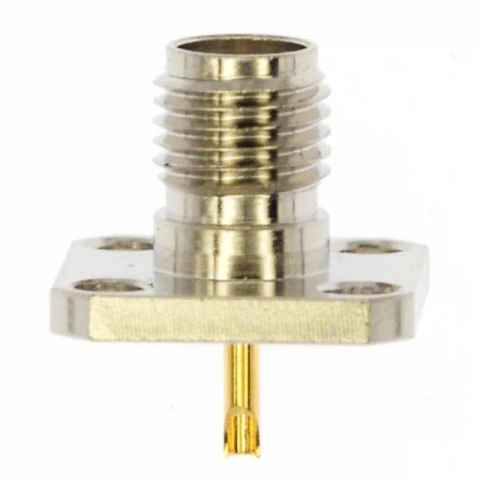 901-9892-RFX SMA射频同轴连接器