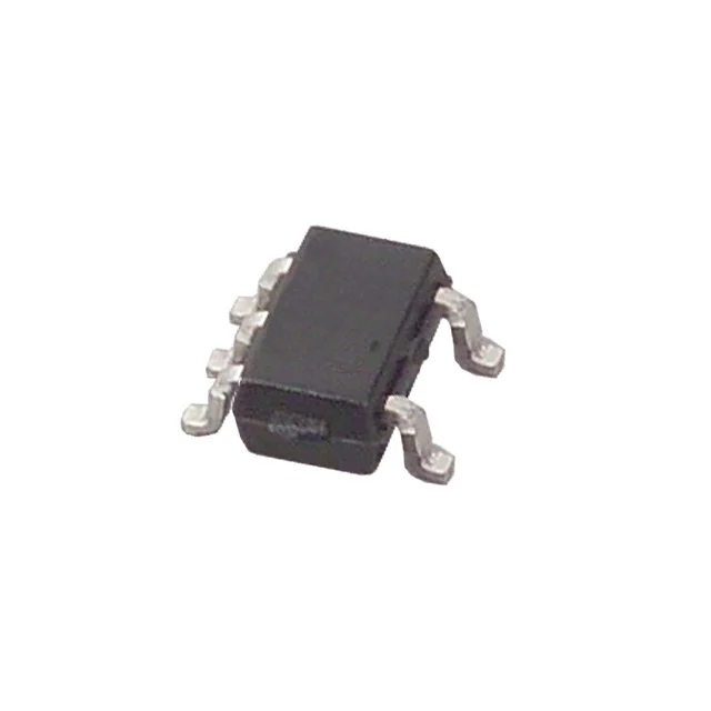 MAX6612MXK
