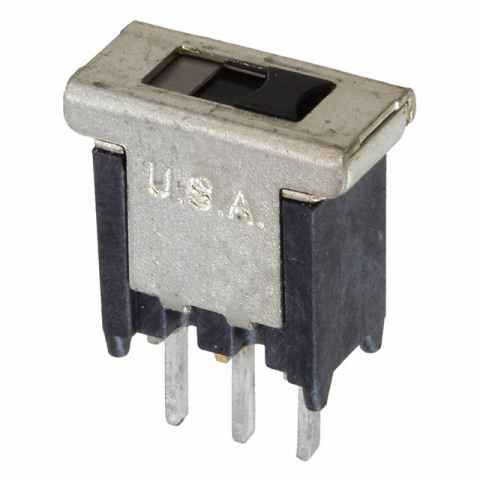 TSS11DG1PC 滑动开关