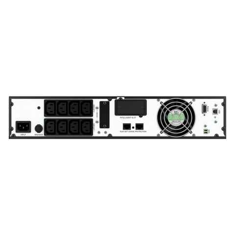 U01S12V 不间断电源（UPS)系统