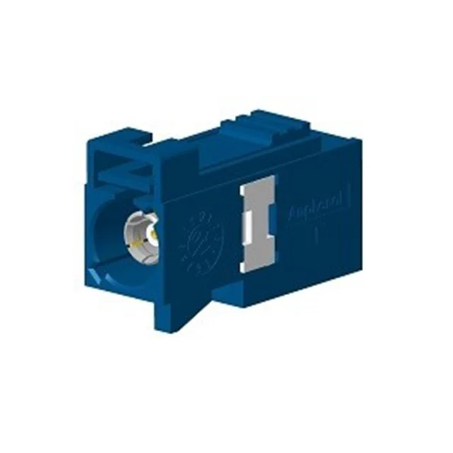 FA1-NCSJ-C01-6 SMB、Fakra射频同轴连接器
