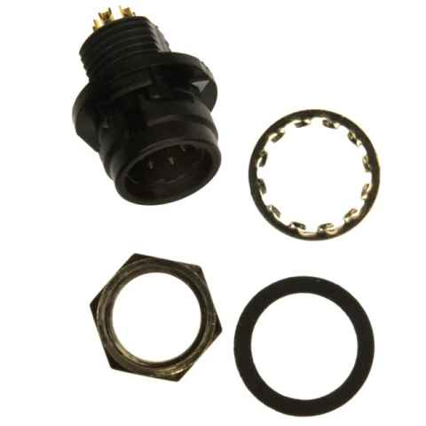 HR30-6R-6P(71) 矩形连接器