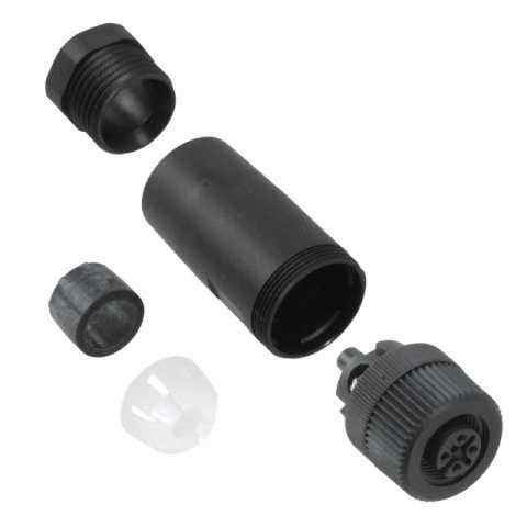 1500787 矩形连接器