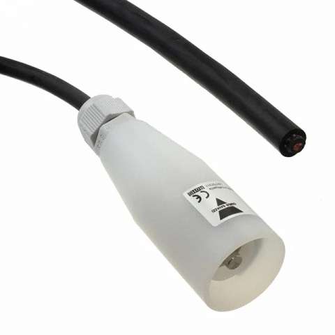 VH2 浮动，液位传感器 - 工业