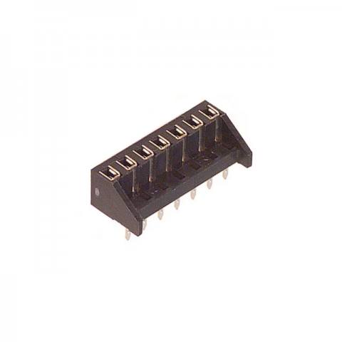 MDF7-7S-2.54DSA 矩形连接器