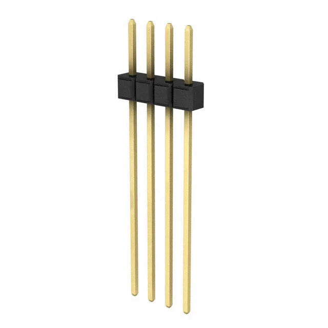 929647-07-04-EU 矩形连接器