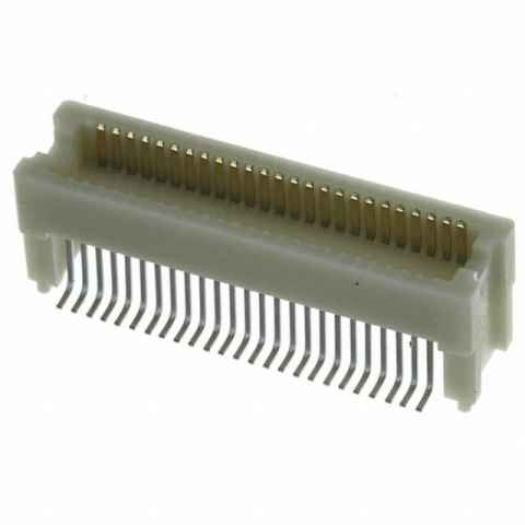 DF15A(6.2)-50DP-0.65V(56) 矩形连接器