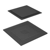 MCF5474ZP266 嵌入式 - 微控制器
