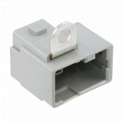GT13SHA-1/1PP-DS 同轴射频同轴连接器