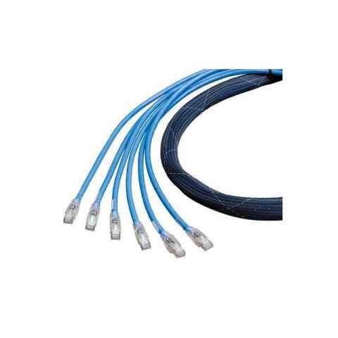 CAF2108034A06 模块化以太网电缆（RJ45，RJ11）