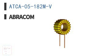 ATCA-05-182M-V