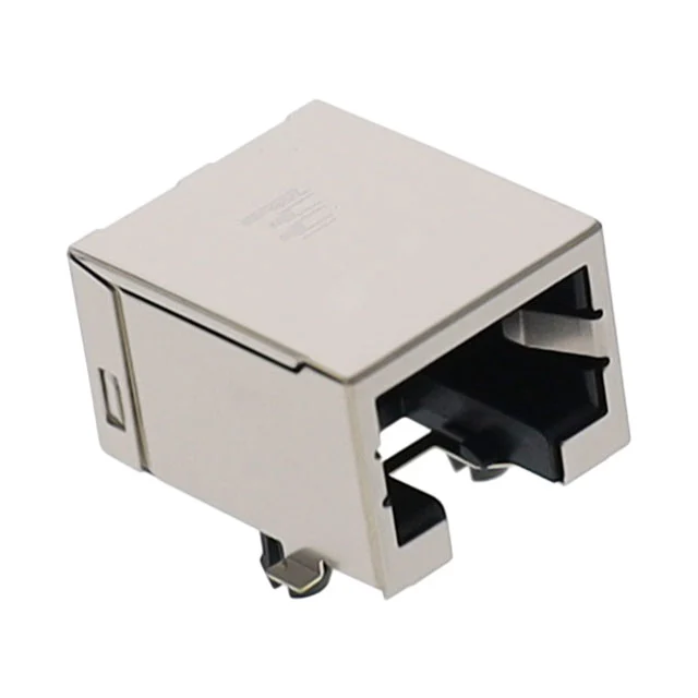 1-1775365-4 模块化/以太网连接器