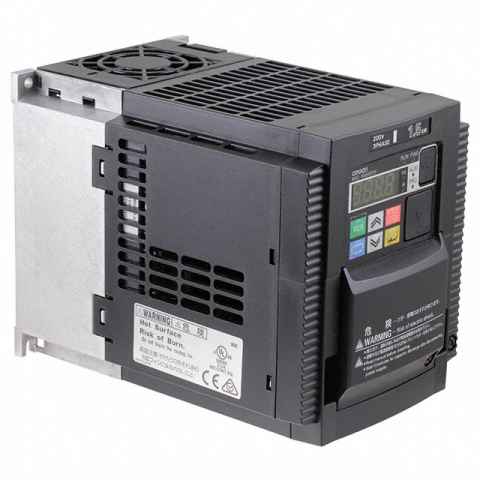 3G3MX2-A2015-V1 变频器
