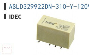 ASLD329922DN-310-Y-120V 选择开关