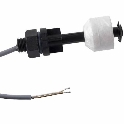 LS02-1A66-PP-5000W 浮子，液位传感器