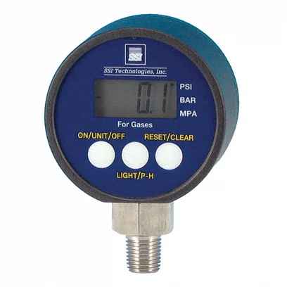MGA-30-A-9V-R 压力传感器、变送器 - 工业