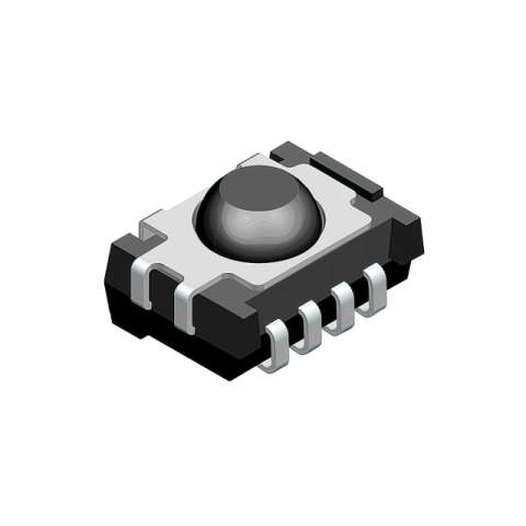 TSSP6056TT 光检测器-遥控接收器