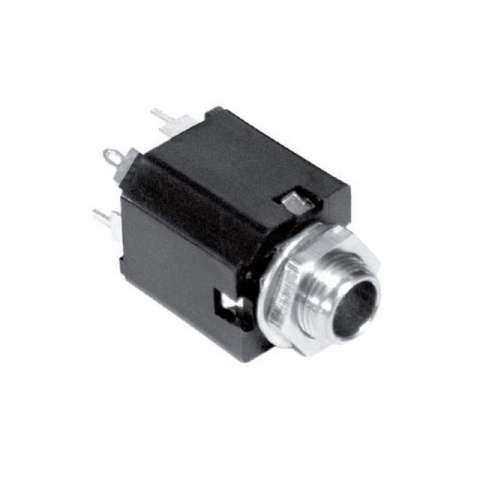 ACJS-MV-3 射频同轴连接器