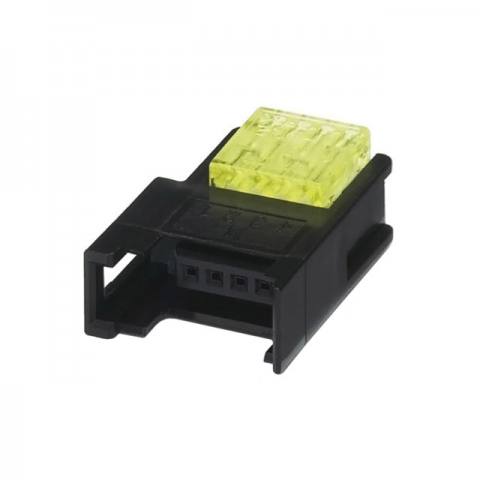 1701139 矩形连接器