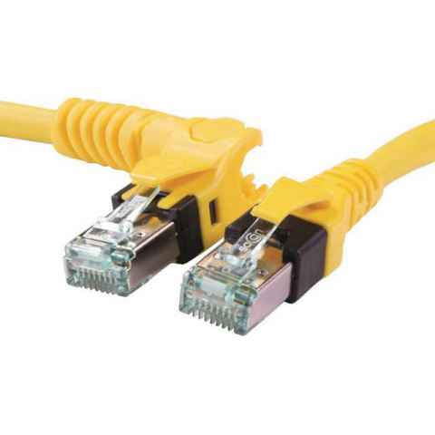 09488547745020 模块化以太网电缆（RJ45，RJ11）