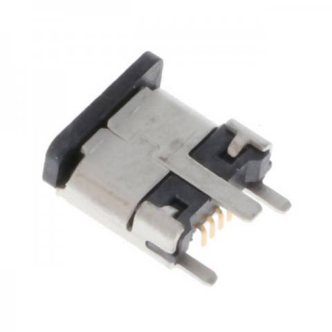 1051330002 USB、DVI、HDMI 连接器