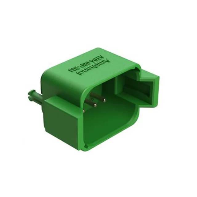 AT04-08PC-BM03 射频同轴连接器
