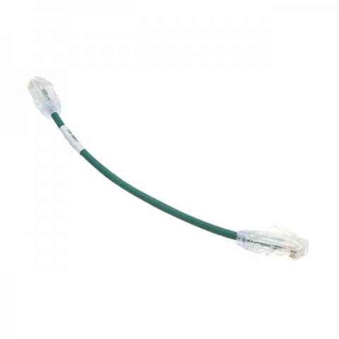UTP28SP8INGR 模块化以太网电缆（RJ45，RJ11）