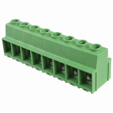 1986713-8 其他连接器