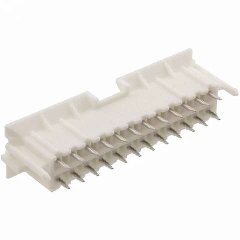 0015286241 矩形连接器
