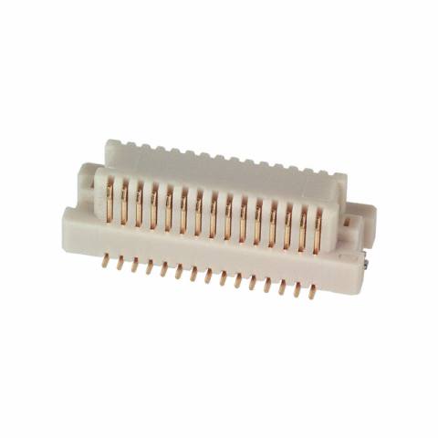 DF15B(1.8)-30DS-0.65V(56) 矩形连接器