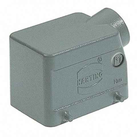 19200321521 矩形连接器
