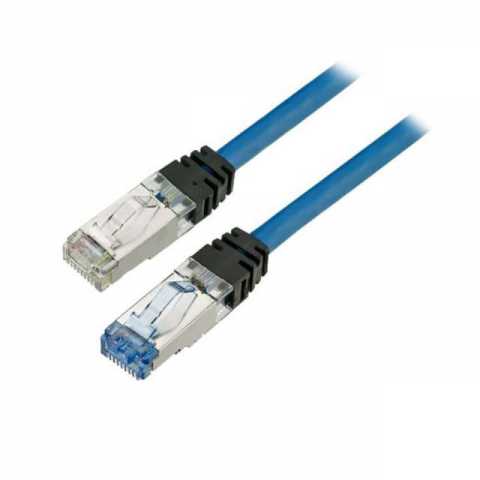 STPK6X5MBL 模块化以太网电缆（RJ45，RJ11）