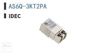 AS6Q-3KT2PA 钥匙锁开关