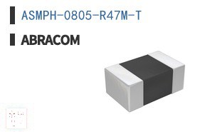 ASMPH-0805-R47M-T