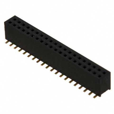 20021321-00040T4LF 射频同轴连接器