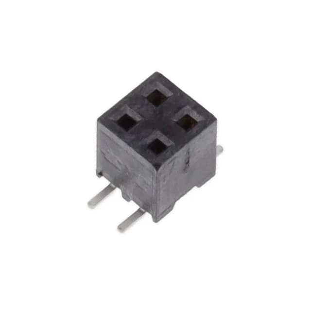 2314846-4 矩形连接器