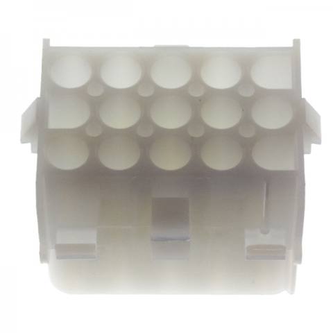 1-480711-0 矩形连接器