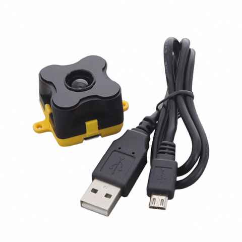 TR-EVO-3M-USB 图像传感器，镜头，摄像头