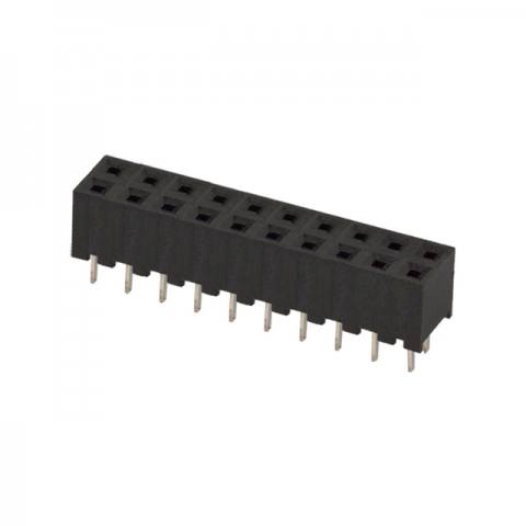 A3C-20DA-2DSC 矩形连接器