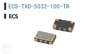 ECS-TXO-5032-100-TR
