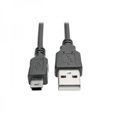 U030-003-COIL USB 电缆