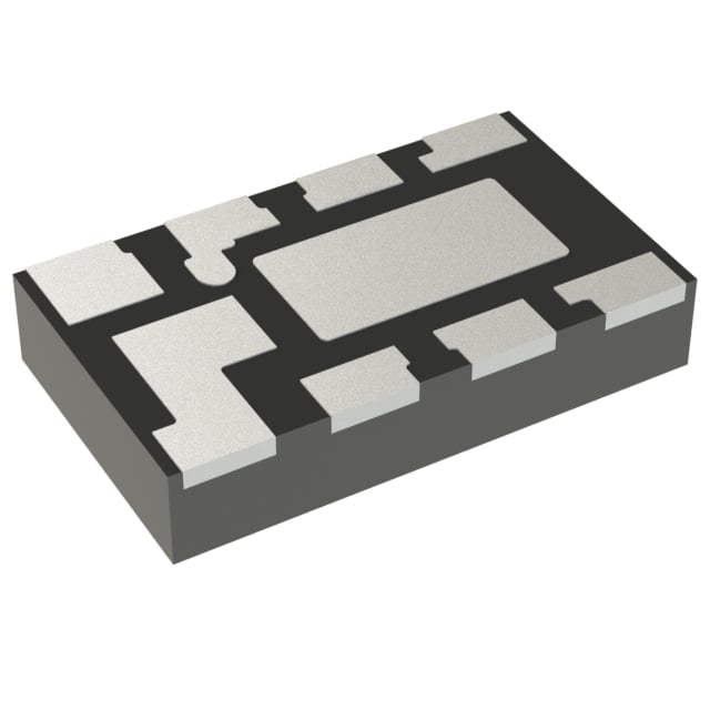 VCNL3030X01-GS08