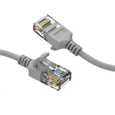 CM-100253GYBSTK 模块化以太网电缆（RJ45，RJ11）